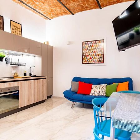 Cavour Central Apartment Τορίνο Εξωτερικό φωτογραφία