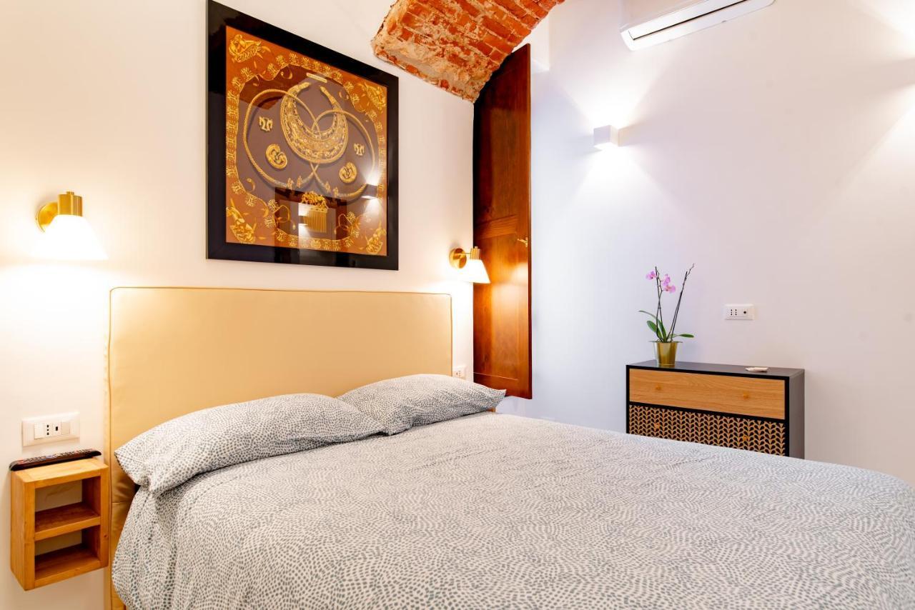 Cavour Central Apartment Τορίνο Εξωτερικό φωτογραφία