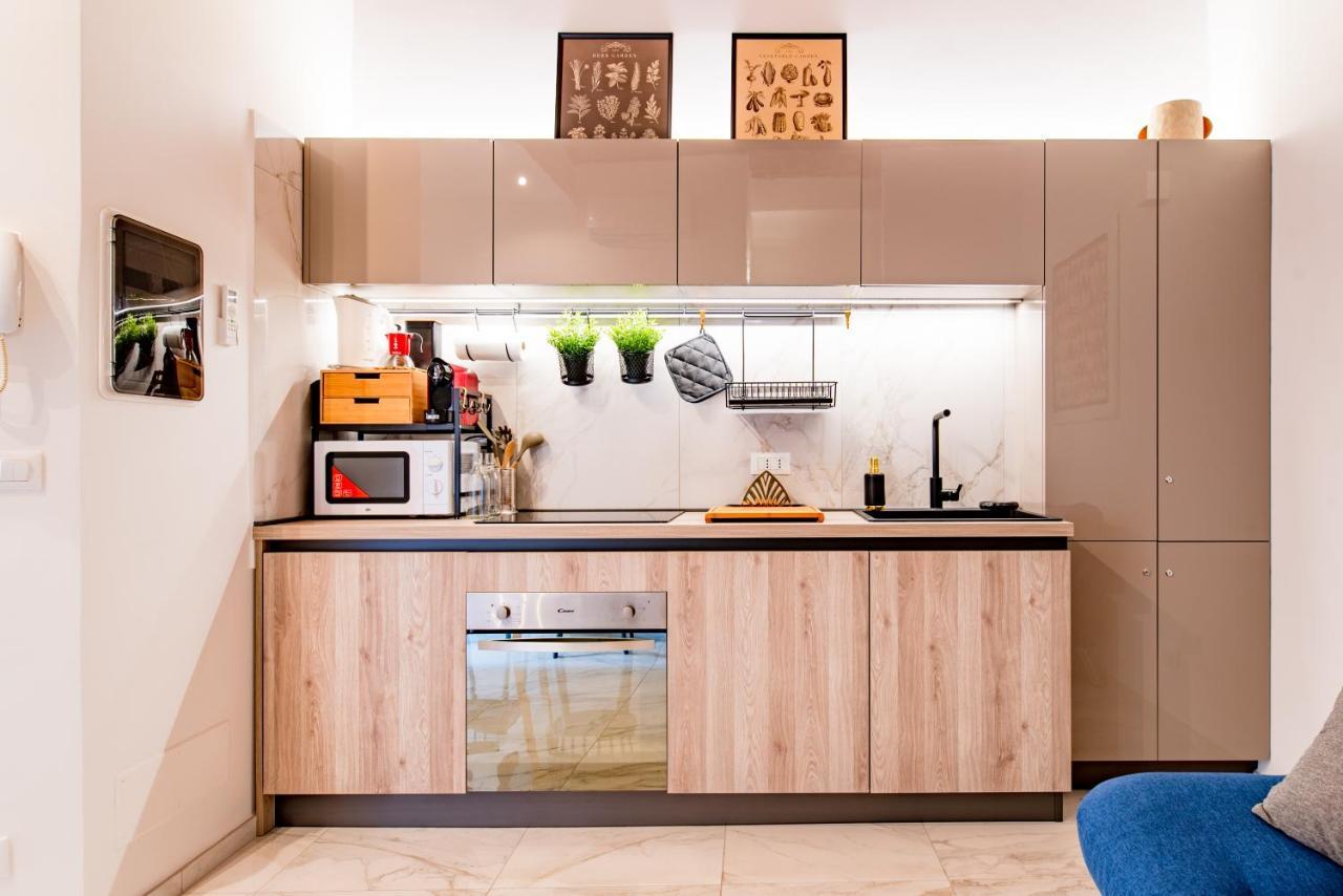 Cavour Central Apartment Τορίνο Εξωτερικό φωτογραφία
