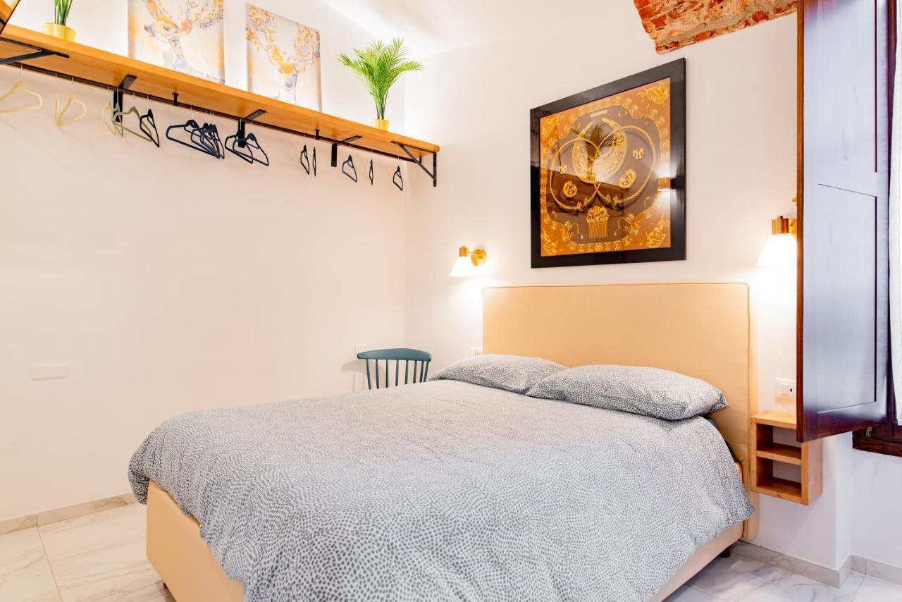 Cavour Central Apartment Τορίνο Εξωτερικό φωτογραφία