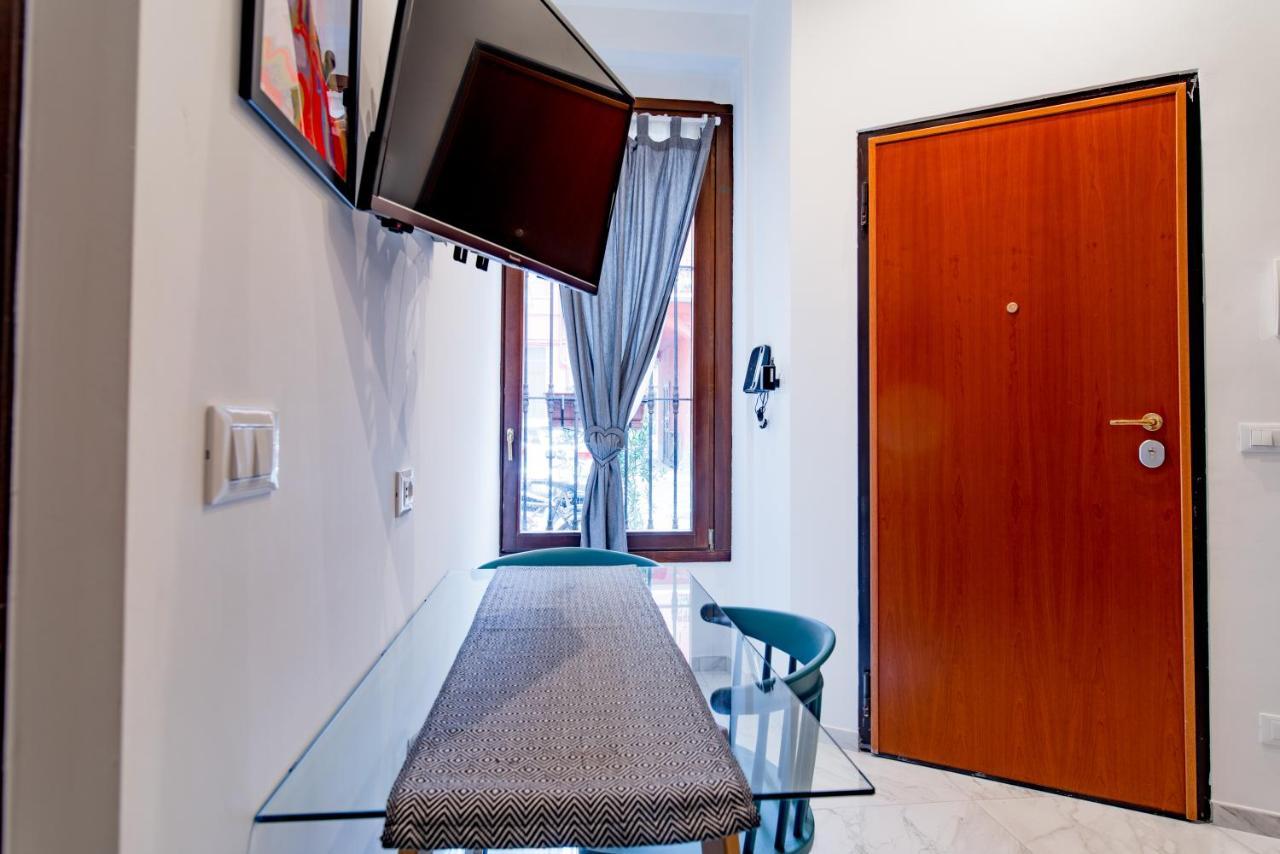 Cavour Central Apartment Τορίνο Εξωτερικό φωτογραφία