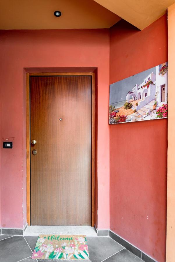 Cavour Central Apartment Τορίνο Εξωτερικό φωτογραφία