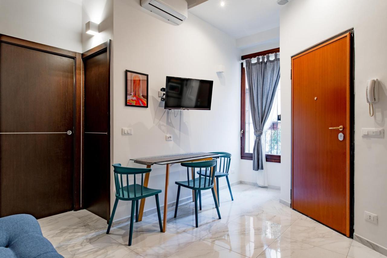 Cavour Central Apartment Τορίνο Εξωτερικό φωτογραφία