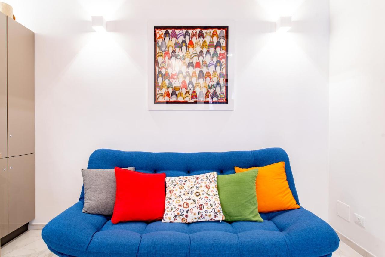 Cavour Central Apartment Τορίνο Εξωτερικό φωτογραφία