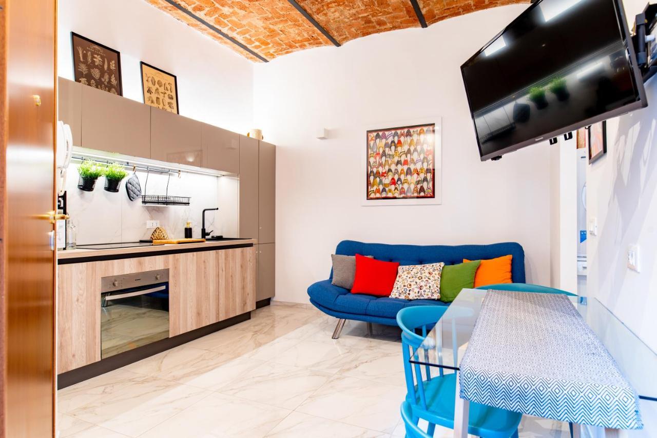 Cavour Central Apartment Τορίνο Εξωτερικό φωτογραφία