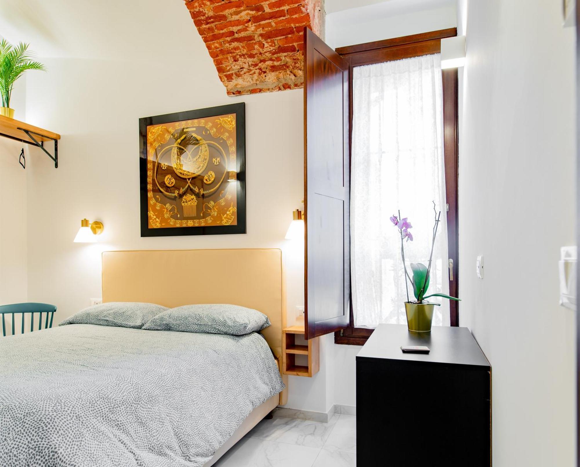 Cavour Central Apartment Τορίνο Εξωτερικό φωτογραφία