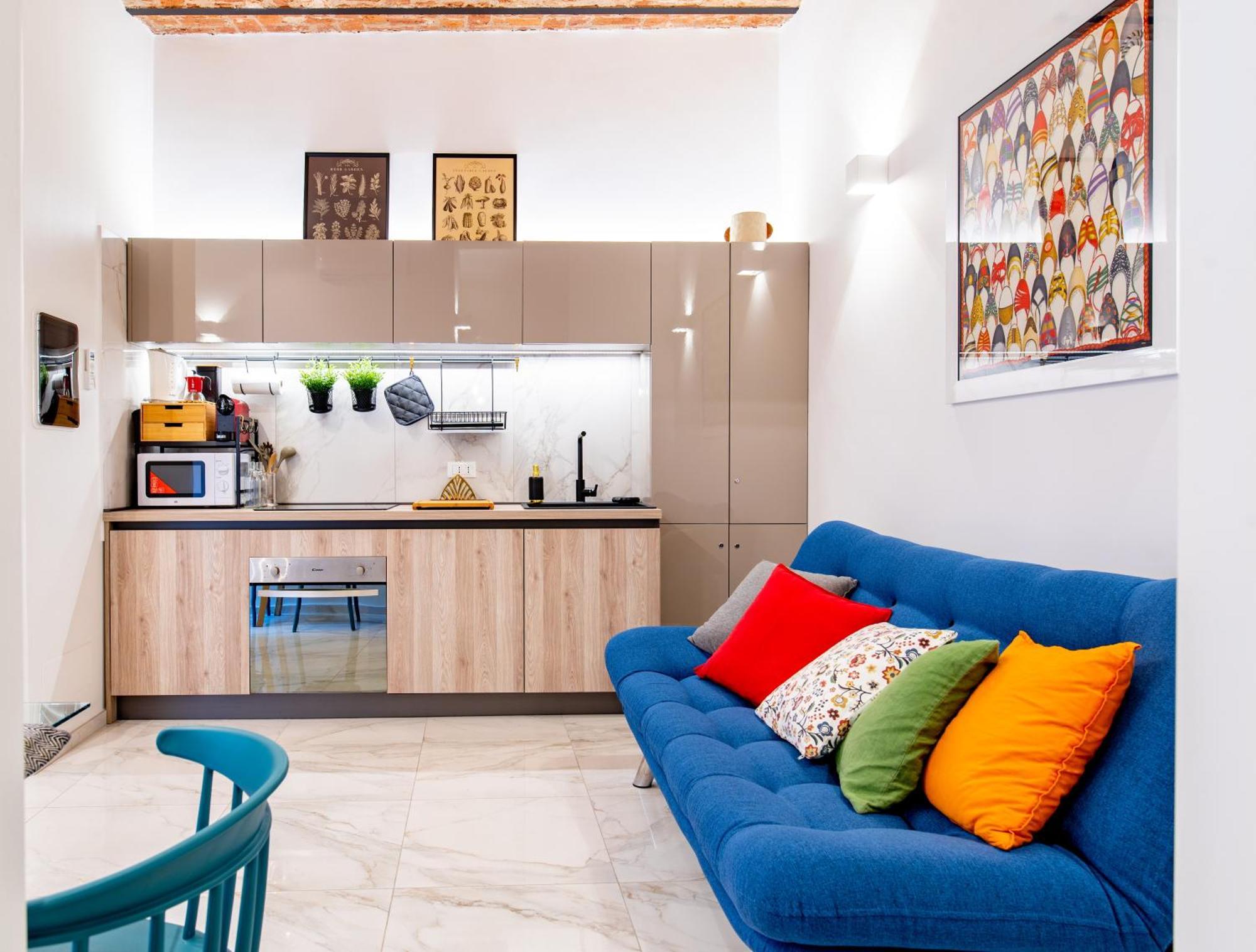 Cavour Central Apartment Τορίνο Εξωτερικό φωτογραφία
